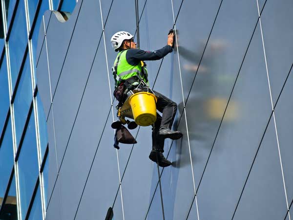 Cómo funcionan los trabajos verticales: guía completa